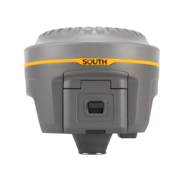 Южный приемник Gps галактики G1 Bluetooth Rtk, система Rtk Gnss 220 каналов