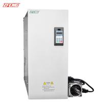 ISO14001 AC変速周波数駆動変換機 90Kw
