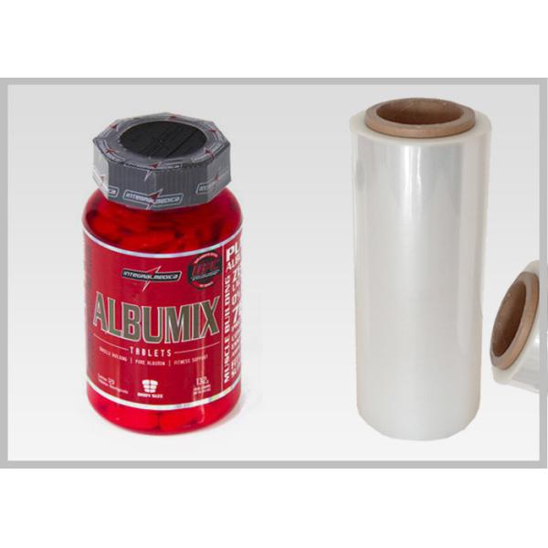 Фильм 100% Биодеградабле прокатывая для создания программы-оболочки еды/сэндвиче