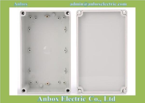 250x150x130mm plastic outdoor waterproof enclosure electronics