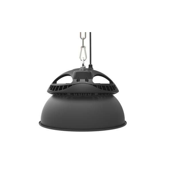 Aluminum Garage High Bay Light 100W Multiscene Moistureproof