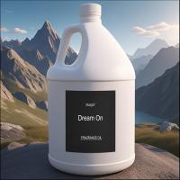 Un gallon d'huile de diffuseur CVC pour les systèmes CVC