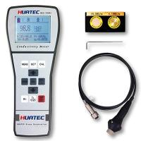 Classificação de Eddy Current Testing Equipment 60KHz dos materiais não Ferromagnetic do metal