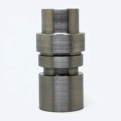 Fabricação de arranque automático de carro personalizado Metal CNC Torneamento Fresamento Peças usinadas