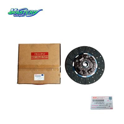 Masters Auto Transmission Parts 5-87610049-1 8-98255959-1 Disco de embreagem Aisin para ISUZU