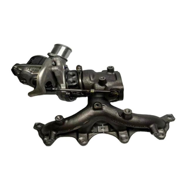 16389880013 Turbo 28231-2b770 for Hyundai Sonata 9 1.6T-GDI 1.6L 175HP 2015-2016