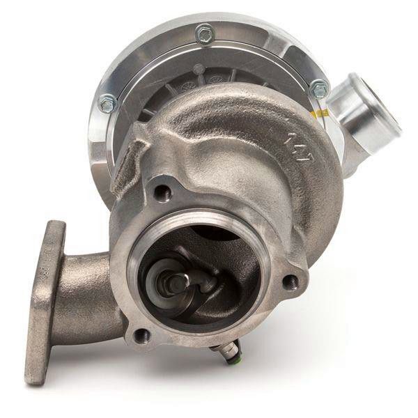Perkins 1104D-E44TA Engine GT2560S Turbocharger 2674A807 768525-0002