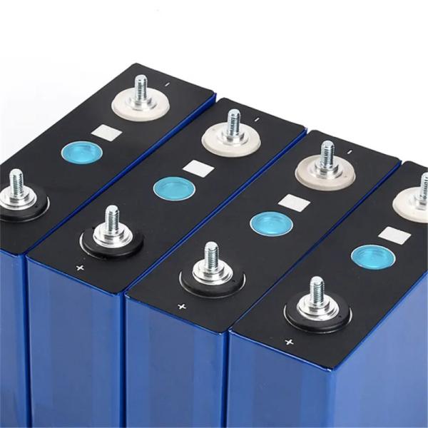 LiFePO4 Lithium Battery 3.2V 100AH 150AH 280AH Customized Battery Cell 320AH Deep Cycle Lithium-ion Battery Packs
