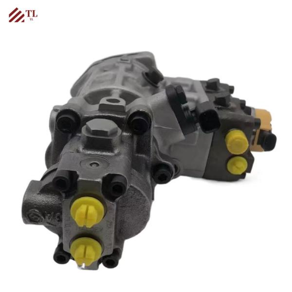 326-4635 10R-7662 Bomba de combustible para motores  para la bomba de inyección de combustible erpillar C6.4