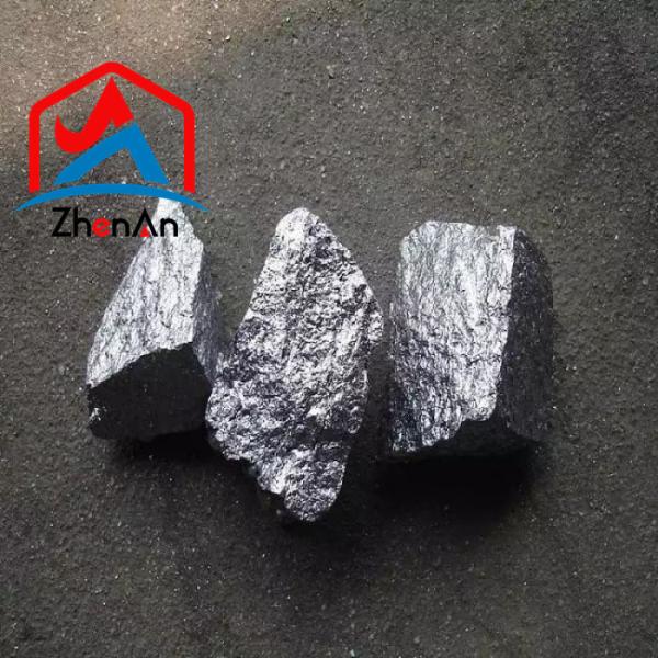 Сталелитейная промышленность Железосоединения Ванадий 50% Тёмно-серый