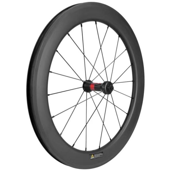 V Brake 20 Inch Bike Wheelset 20 Road Bicycle Wheelset For Kids 451/406 DTXD-018