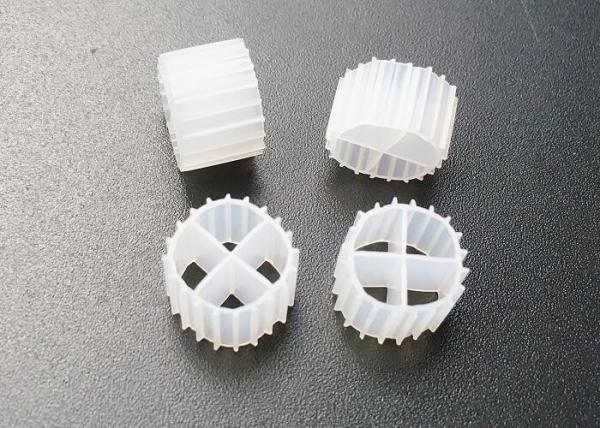 RASのアクアリウムのための極度の脱炭K1フィルター媒体の移動床Biofilter