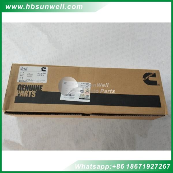 Cummins Engine Spare Parts 3016760 Connecting Rod Bearing for Cummins M11 ISM QSM11 engine