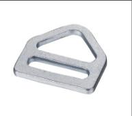Isure Marine Full body harness accessories Triangle D ring