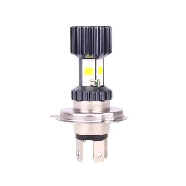 3200K - 6500K Motorcycle LED Bulb 12W LED Bulbs For Motorcycle