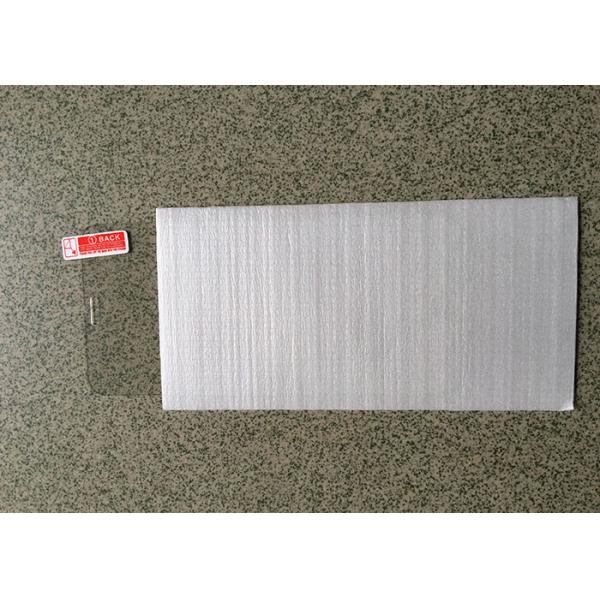 Anti Static Laminated EPE Foam Bags Pearl Cotton Packaging For Electronic Products Protection