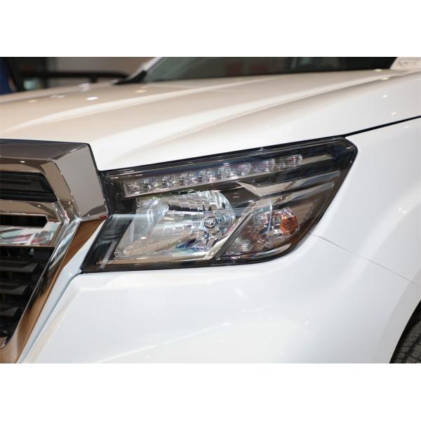 Rear Drum Braking Electric Pickup Truck Dongfeng RICH 6 EV 4x2 for Off Road Adventures