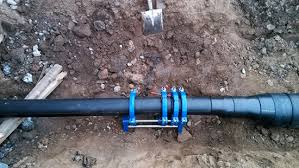 50mm 200mm 315mm HDPE Drainage Fittings Siphon 88.5 Elbow SGS CE Approved