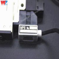 Juki FX-3 válvula solenoide SMT Peças sobressalentes 40045475 40045476