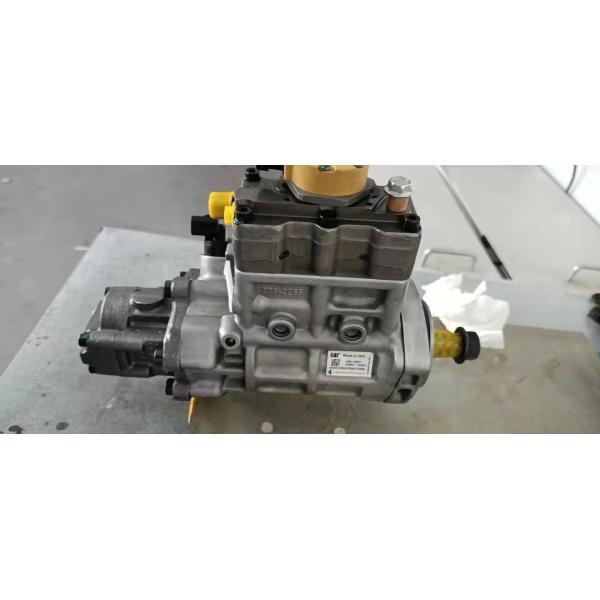 326-4634,32E61-10302,10R-7661 genuine new diesel fuel injection pump 3264634,32E6110302,10R7661 for C4.2 engine