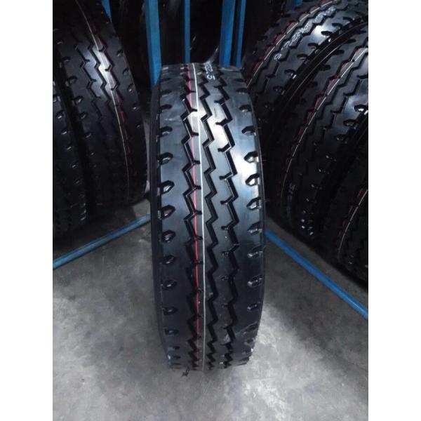 All Steel Radial Tires 315/80r22.5 Truck Bus Tyres