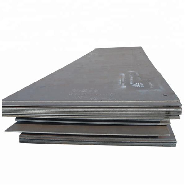 1500mm Q235 Low Carbon Steel Plate Corrugated Cast Iron Steel Plate Cold Rolled Sheet Metal