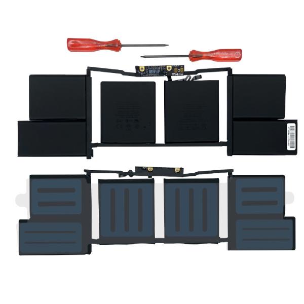 A1953 7336mAh Lithium Laptop Battery