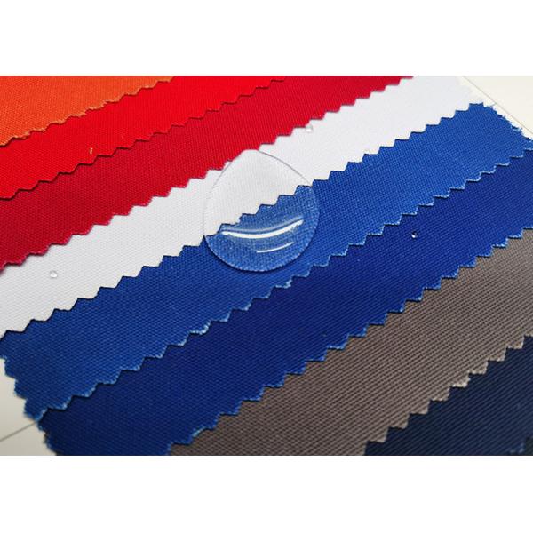 Изоляция жары ткани анти- статической ткани полиэстера водоустойчивая огнеупорна