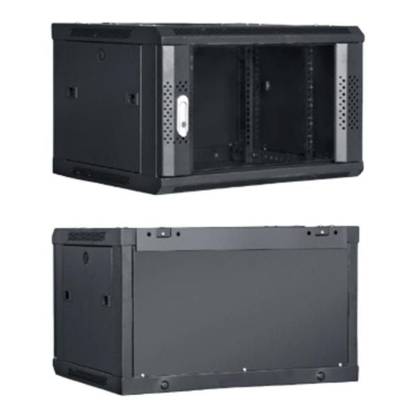 NC Wall Mount Rack Cabinet -02 , Date Center Accessories , Manufacturer from China - Zion Communiation
