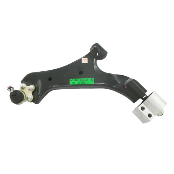 Le bras de suspension avant inférieur de Suzuki Swift R/45201-68K00