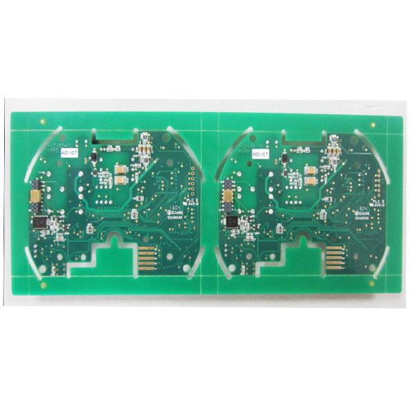 Upgrade Your Vehicle with Our 0402 BGA0.5MM Precision Car Engine Assembly Kit and White Silkscrean