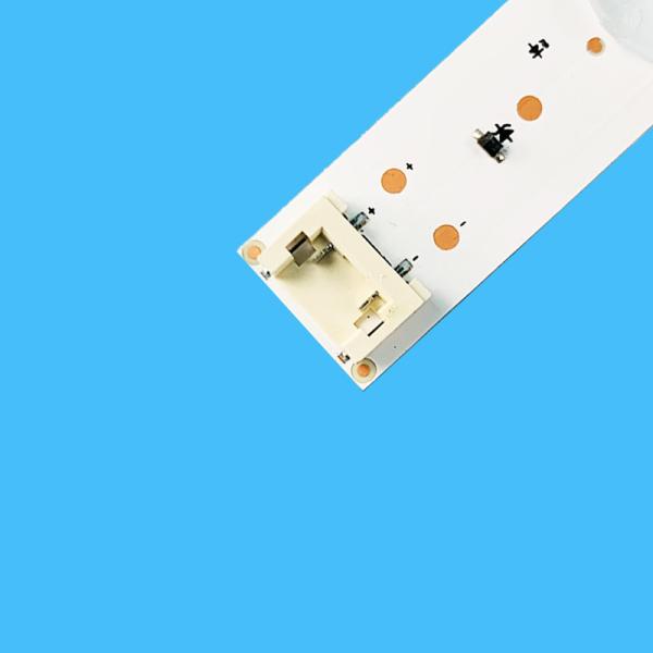 LC43490083A LED TV Backlight ARRAY-3PCM00778A-Rev0.2-191011