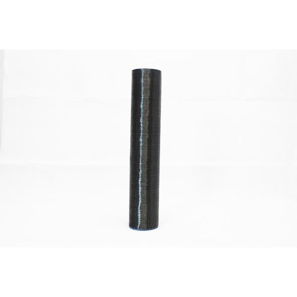 Customized Width Pipe Wrap CFRP Fabric Roll CE Certification 1.8g/Cm³ Density
