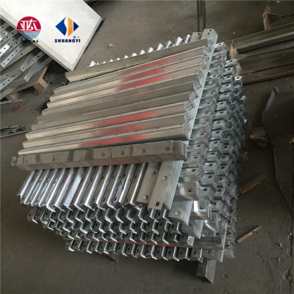 Высокопрочный коррозионностойкий резервуар из нержавеющей стали для очистки воды