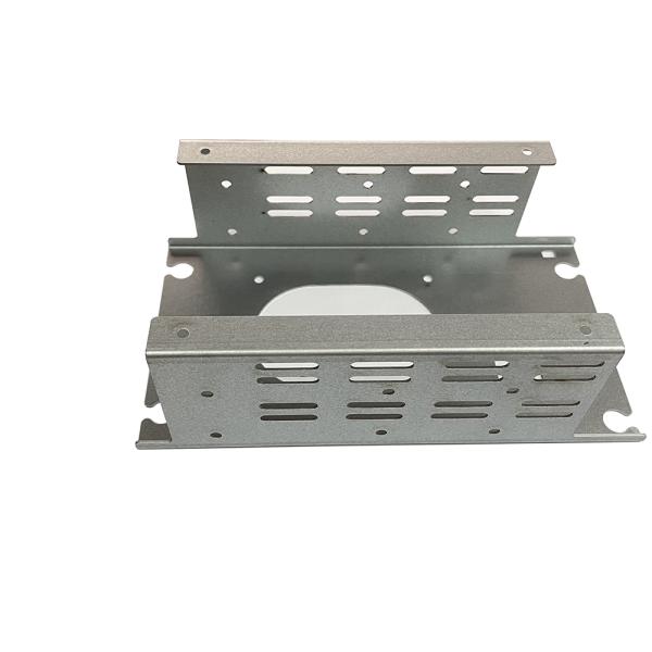 Специализированная медная SS листовая металлическая фабрикация Металлическая штамповка