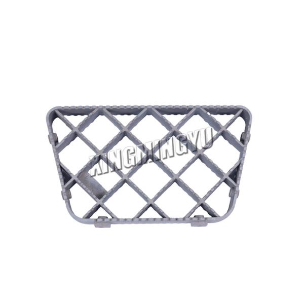 Pedal for Shacman Delong X3000 DZ14251240014 DZ14251240013 DZ14251240053/54