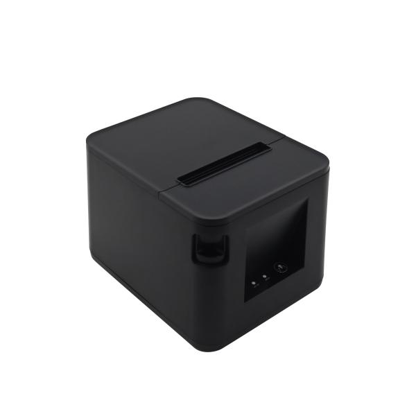 220V Thermal Printer with No Printing Limitation and Wireless Connectivity