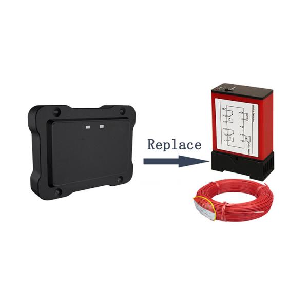 セリウムの障壁のゲート100ms 24GHz車のレーダーの探知器IP65