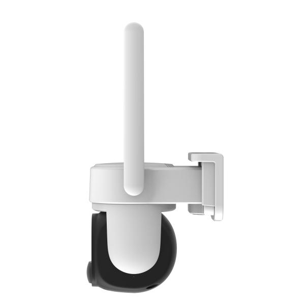 2K 4G Solar PTZ Camera 3MP Battery Powered For Home Safety Surveillance