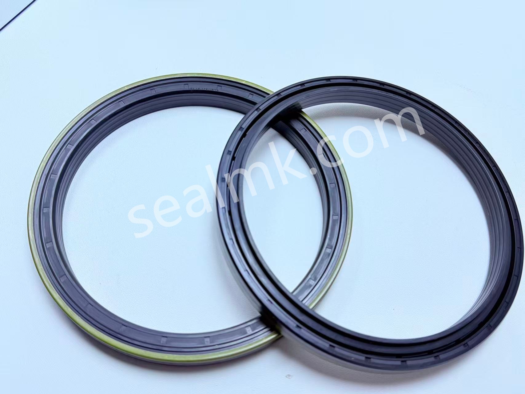 12018750B Cassete Hub Oil Seal 150.15*178*13/16