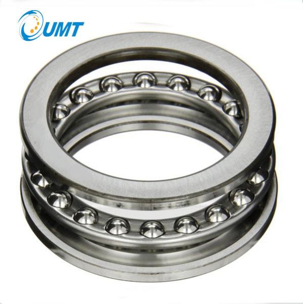 Miniature bearing C2 C3 Ball Thrust Bearing 8236 link belt bearings plain bearing 2.3 4 x4 3 4