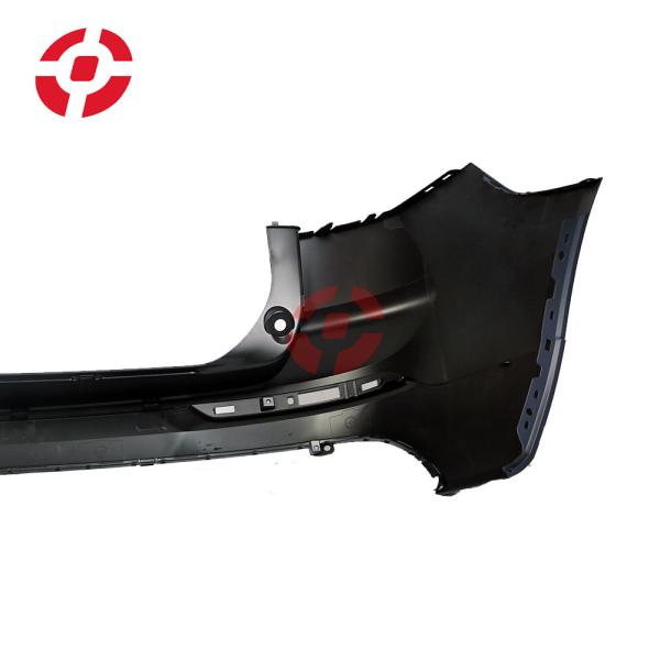 Easy Install spare parts OE 40002284 Rear Center Bumper For VO LVO