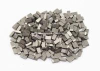 Le haut carbure de tungstène portable a vu des astuces pour le bois dur, acier au carbone, le liège, YG6, YG6X