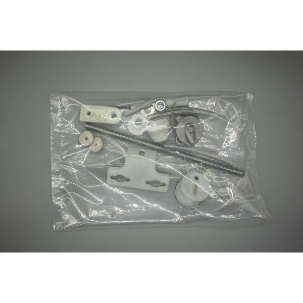 Metal Nail Packing Machine Hardware Fittings Nut Count Bag Packing Machine
