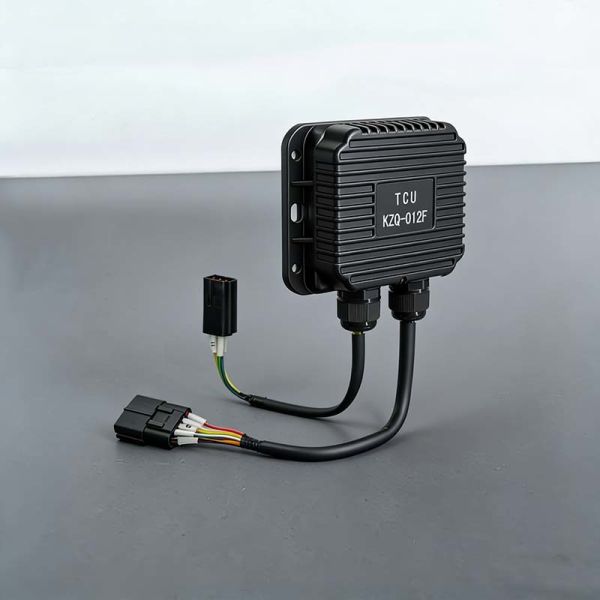 Forklift TCU Intelligent Shift Controller