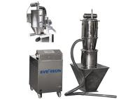 Stainless Steel Pneumatic Powder Vacuum Conveyor