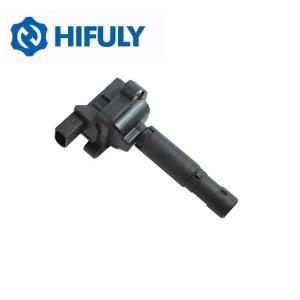A0001502580 OEM Ignition Coil For Mercedes Benz C250 SLK250 1.8L L4 Replacement