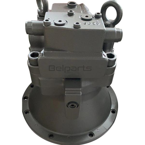 Partes 20925266 do balanço do JCB JS240 JS260 JS460 de Swing Motor For da máquina escavadora de Belparts