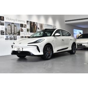 Zhiji LS6 2023 Max Super Performance Edition IM voiture électrique 787 chevaux SUV moyen et grand