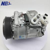 ISO9001 Compresor de CA de Benz A0022305411 002 230 54 11 Para Mercedes Benz Clase C/E/S W211 W220